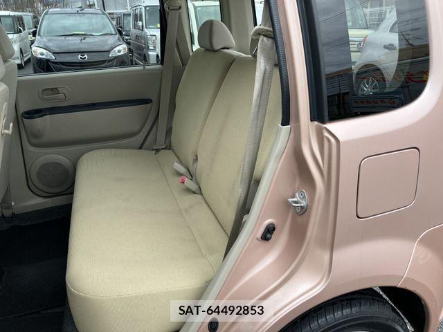 Mitsubishi EK WAGON 2012-02 4323369-4