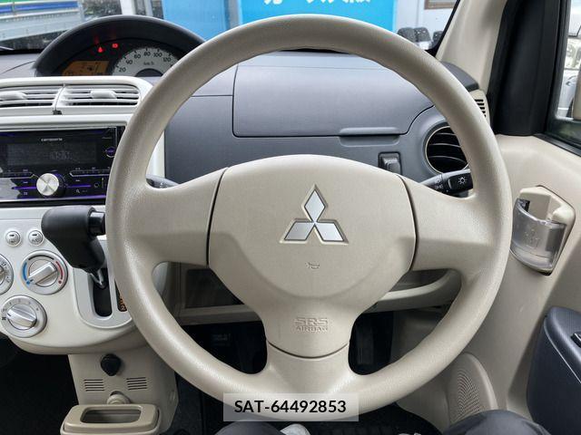 Mitsubishi EK WAGON 2012-02 4323369-6