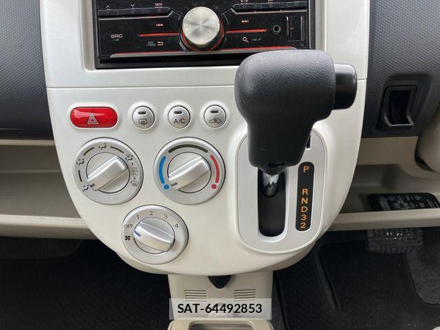 Mitsubishi EK WAGON 2012-02 4323369-8