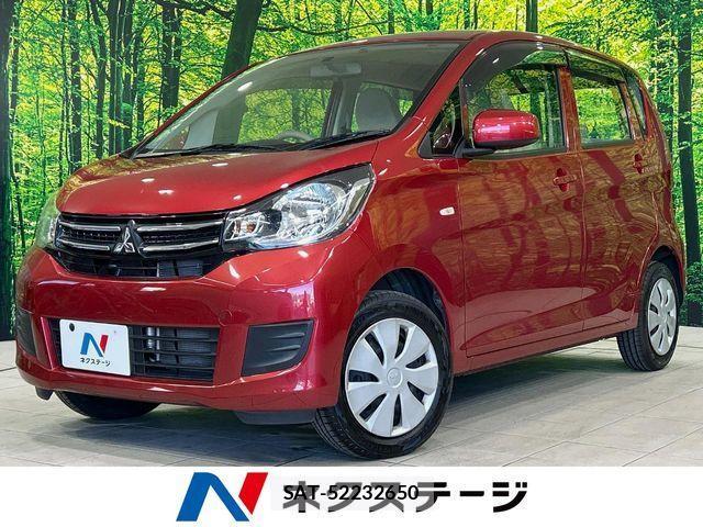 Mitsubishi EK WAGON 2016-11 4323358-0