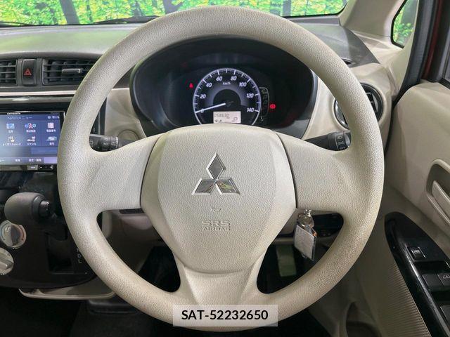 Mitsubishi EK WAGON 2016-11 4323358-10