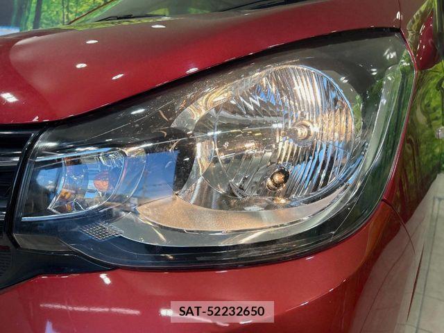 Mitsubishi EK WAGON 2016-11 4323358-11