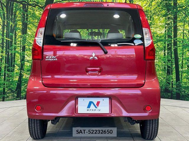 Mitsubishi EK WAGON 2016-11 4323358-14