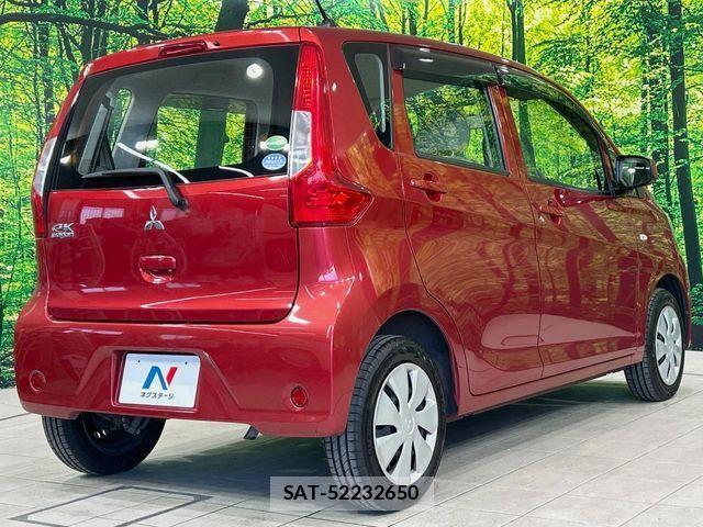 Mitsubishi EK WAGON 2016-11 4323358-16