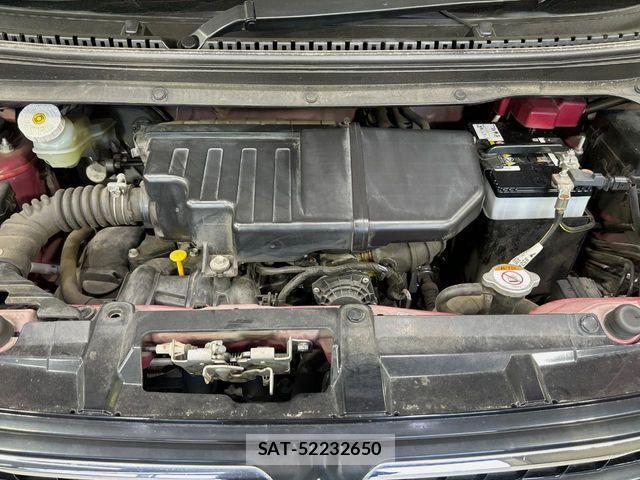 Mitsubishi EK WAGON 2016-11 4323358-17