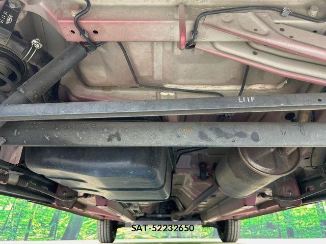 Mitsubishi EK WAGON 2016-11 4323358-18