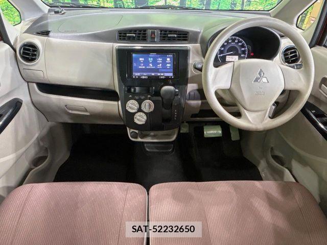 Mitsubishi EK WAGON 2016-11 4323358-1