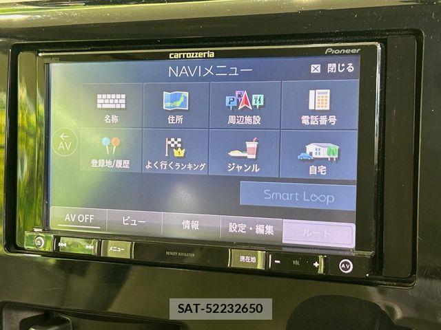 Mitsubishi EK WAGON 2016-11 4323358-2