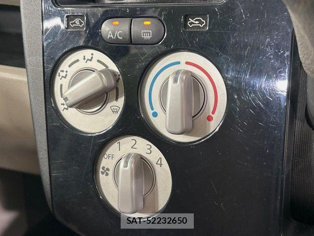 Mitsubishi EK WAGON 2016-11 4323358-5