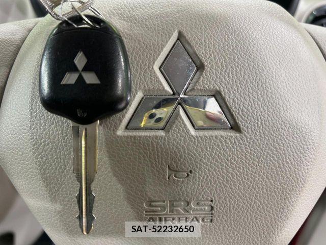 Mitsubishi EK WAGON 2016-11 4323358-6