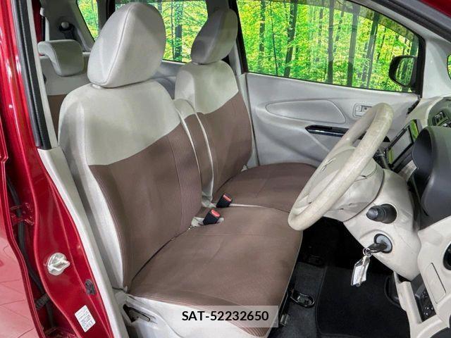 Mitsubishi EK WAGON 2016-11 4323358-7