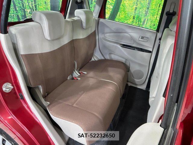 Mitsubishi EK WAGON 2016-11 4323358-8