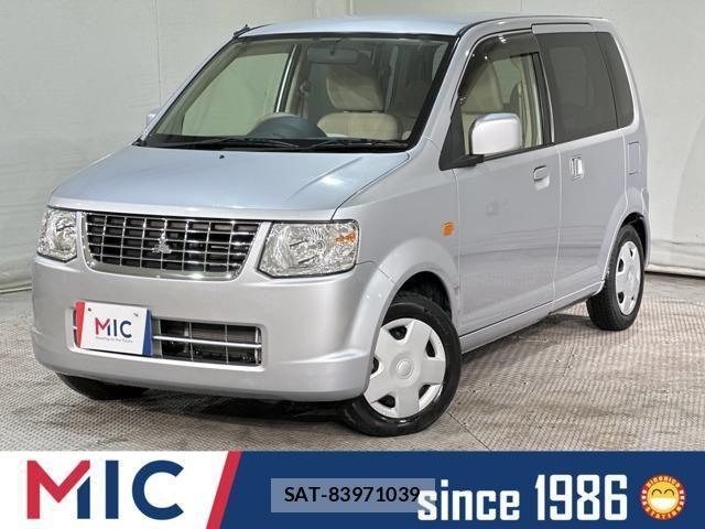 Mitsubishi EK WAGON 2013-05 4591346-0