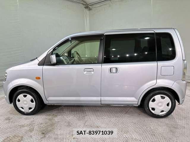 Mitsubishi EK WAGON 2013-05 4591346-11