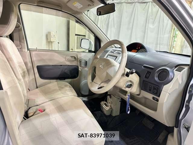 Mitsubishi EK WAGON 2013-05 4591346-12