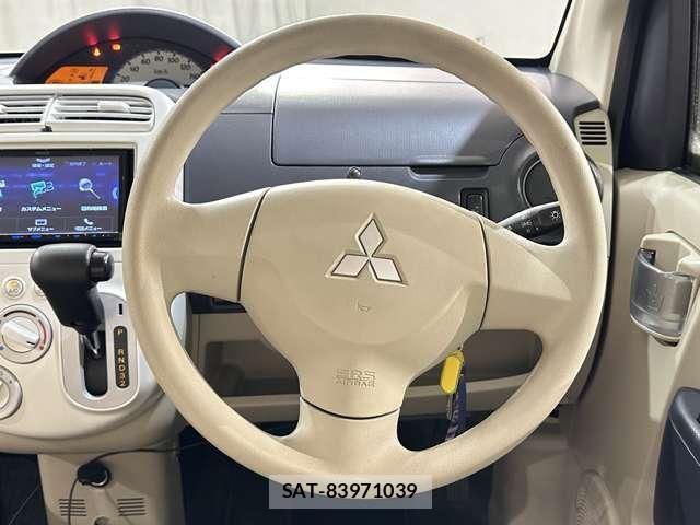 Mitsubishi EK WAGON 2013-05 4591346-13