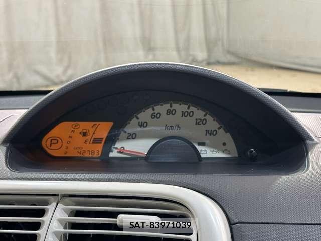 Mitsubishi EK WAGON 2013-05 4591346-14