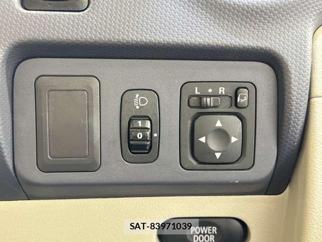 Mitsubishi EK WAGON 2013-05 4591346-15