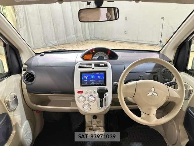 Mitsubishi EK WAGON 2013-05 4591346-19