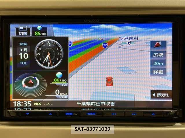 Mitsubishi EK WAGON 2013-05 4591346-20