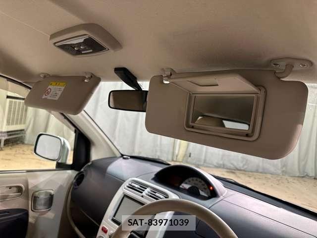 Mitsubishi EK WAGON 2013-05 4591346-29