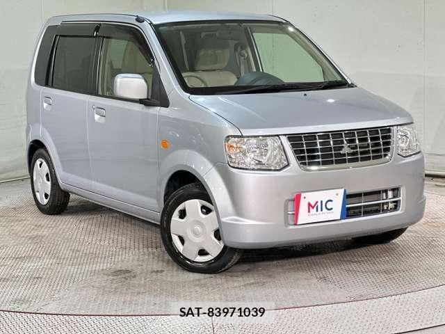 Mitsubishi EK WAGON 2013-05 4591346-5