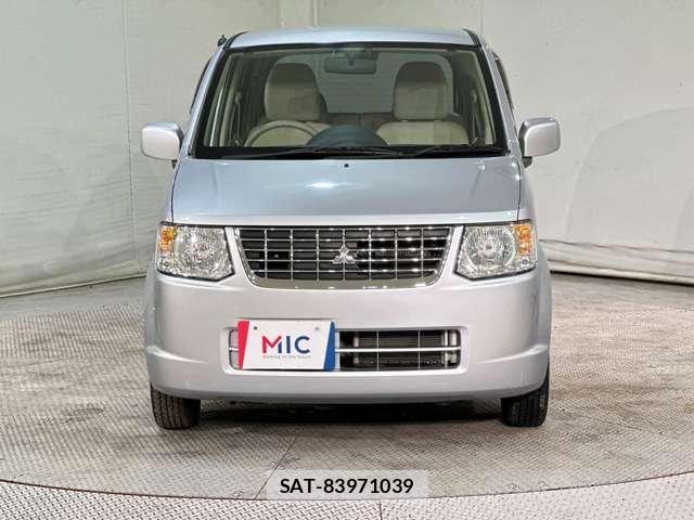 Mitsubishi EK WAGON 2013-05 4591346-6