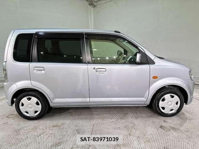 Mitsubishi EK WAGON 2013-05 4591346-7