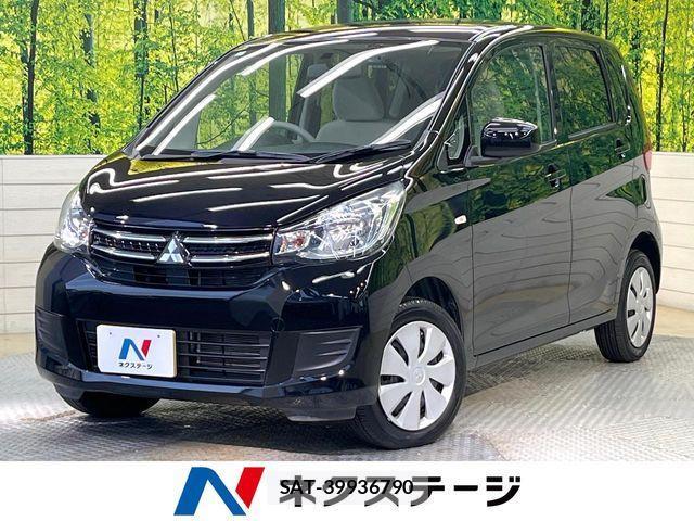 Mitsubishi EK WAGON 2018-02 4591337-0