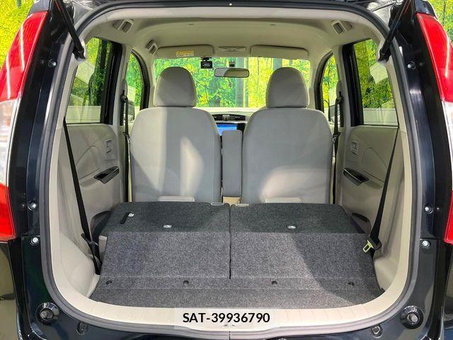 Mitsubishi EK WAGON 2018-02 4591337-9