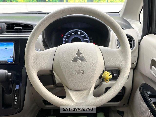 Mitsubishi EK WAGON 2018-02 4591337-10