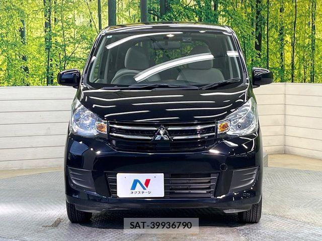 Mitsubishi EK WAGON 2018-02 4591337-13