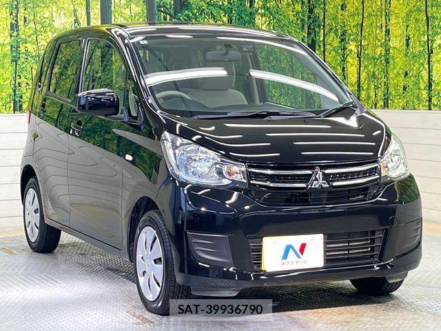 Mitsubishi EK WAGON 2018-02 4591337-15