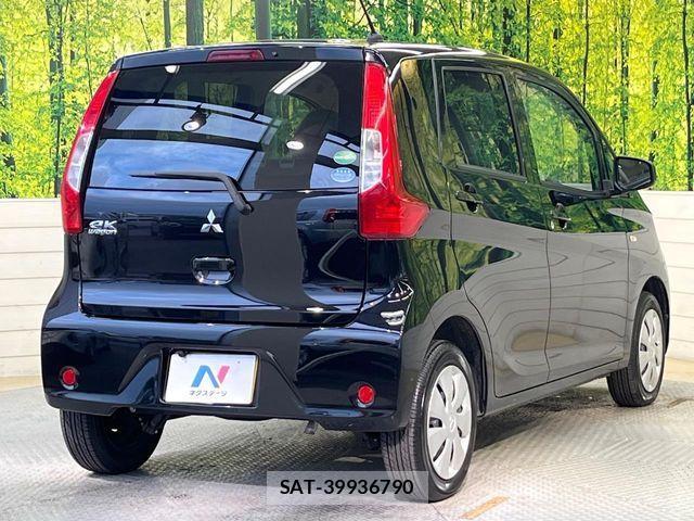 Mitsubishi EK WAGON 2018-02 4591337-16