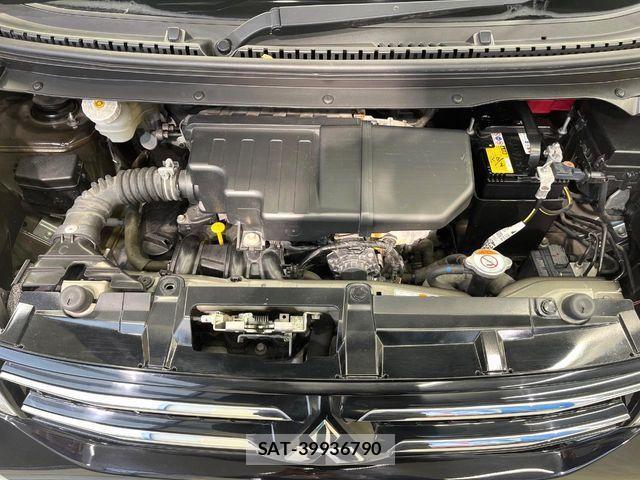 Mitsubishi EK WAGON 2018-02 4591337-17
