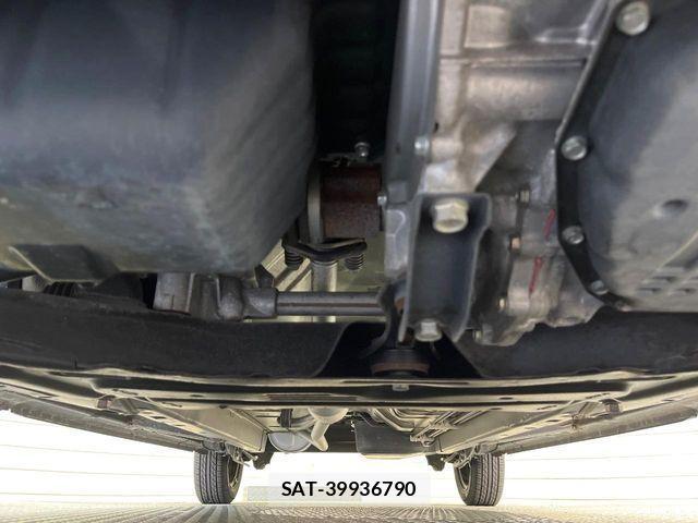 Mitsubishi EK WAGON 2018-02 4591337-18