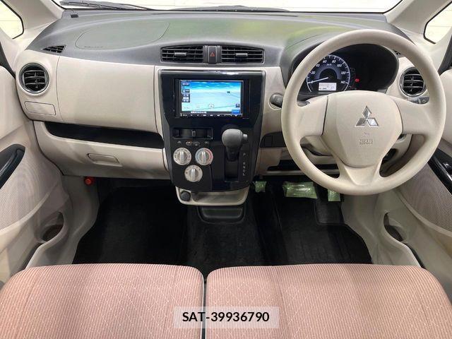 Mitsubishi EK WAGON 2018-02 4591337-1