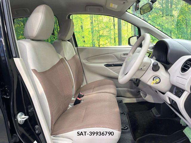 Mitsubishi EK WAGON 2018-02 4591337-7