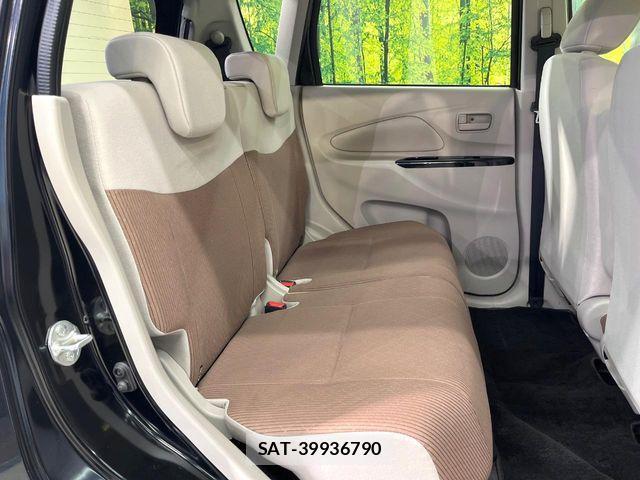 Mitsubishi EK WAGON 2018-02 4591337-8