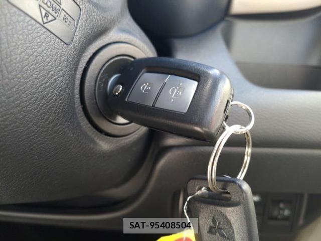 Mitsubishi EK WAGON 2021-01 4638738-12