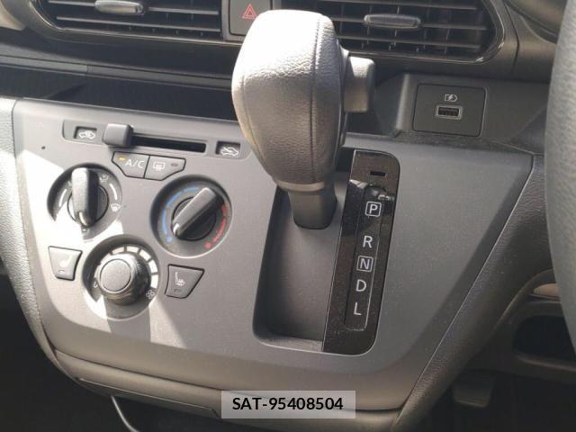 Mitsubishi EK WAGON 2021-01 4638738-14
