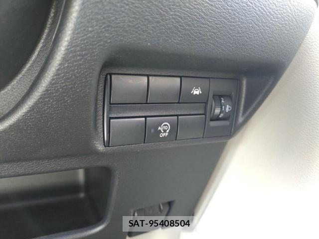 Mitsubishi EK WAGON 2021-01 4638738-15