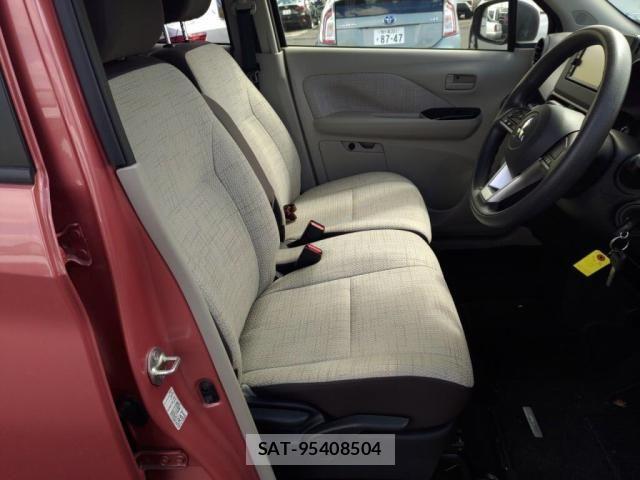 Mitsubishi EK WAGON 2021-01 4638738-20