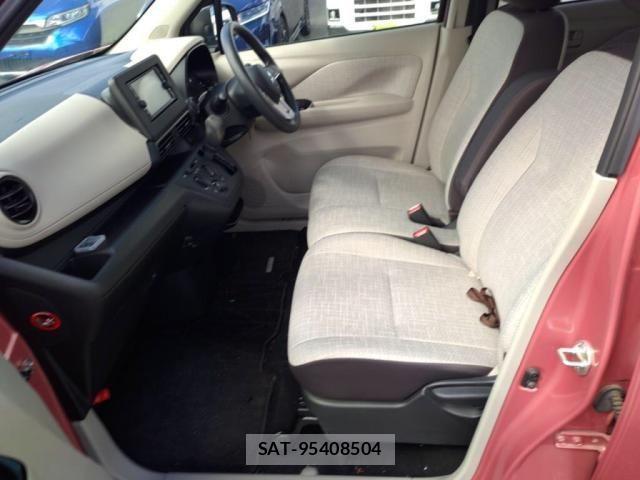 Mitsubishi EK WAGON 2021-01 4638738-21