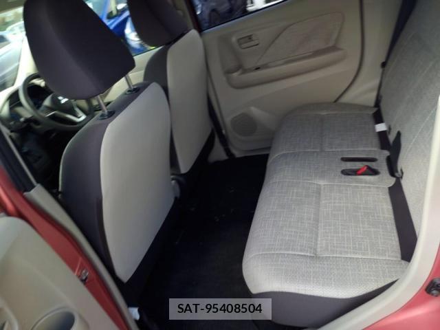 Mitsubishi EK WAGON 2021-01 4638738-22