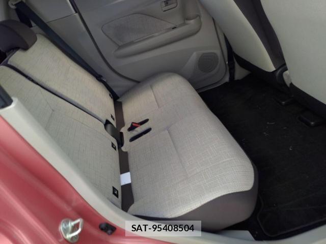 Mitsubishi EK WAGON 2021-01 4638738-23