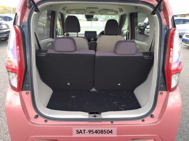 Mitsubishi EK WAGON 2021-01 4638738-24