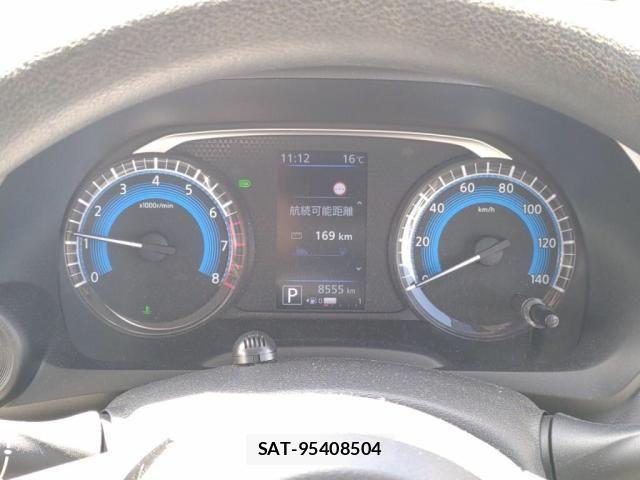 Mitsubishi EK WAGON 2021-01 4638738-28