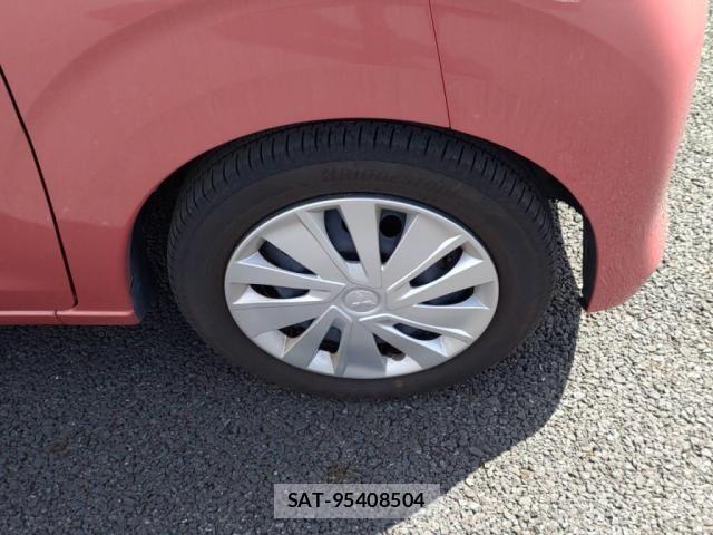 Mitsubishi EK WAGON 2021-01 4638738-29