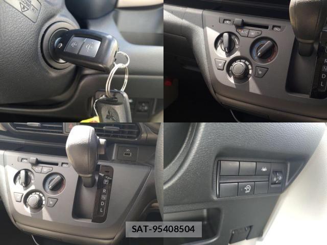 Mitsubishi EK WAGON 2021-01 4638738-4